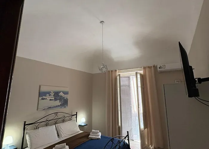 Casa Chrilù