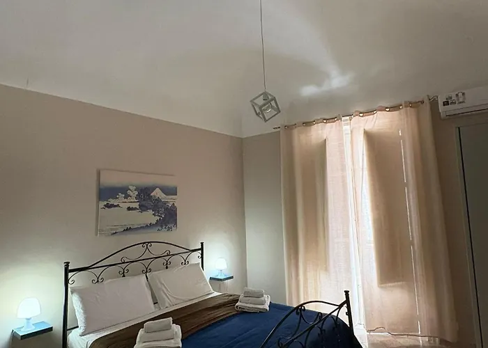 Casa Chrilù
